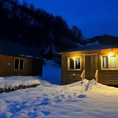 콜라신 Matesevo Guest Hauses 빌라 외부 사진