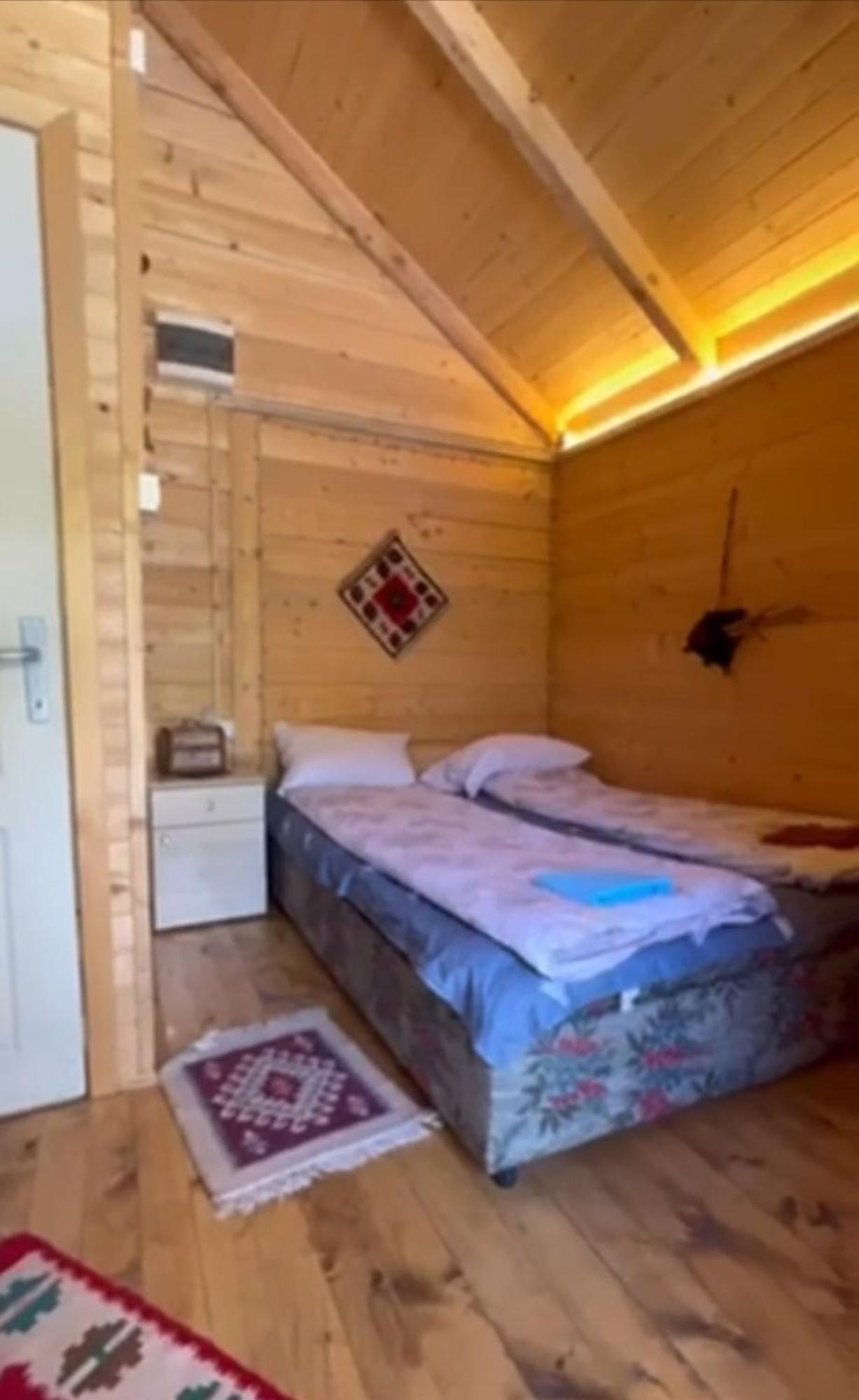 콜라신 Matesevo Guest Hauses 빌라 외부 사진
