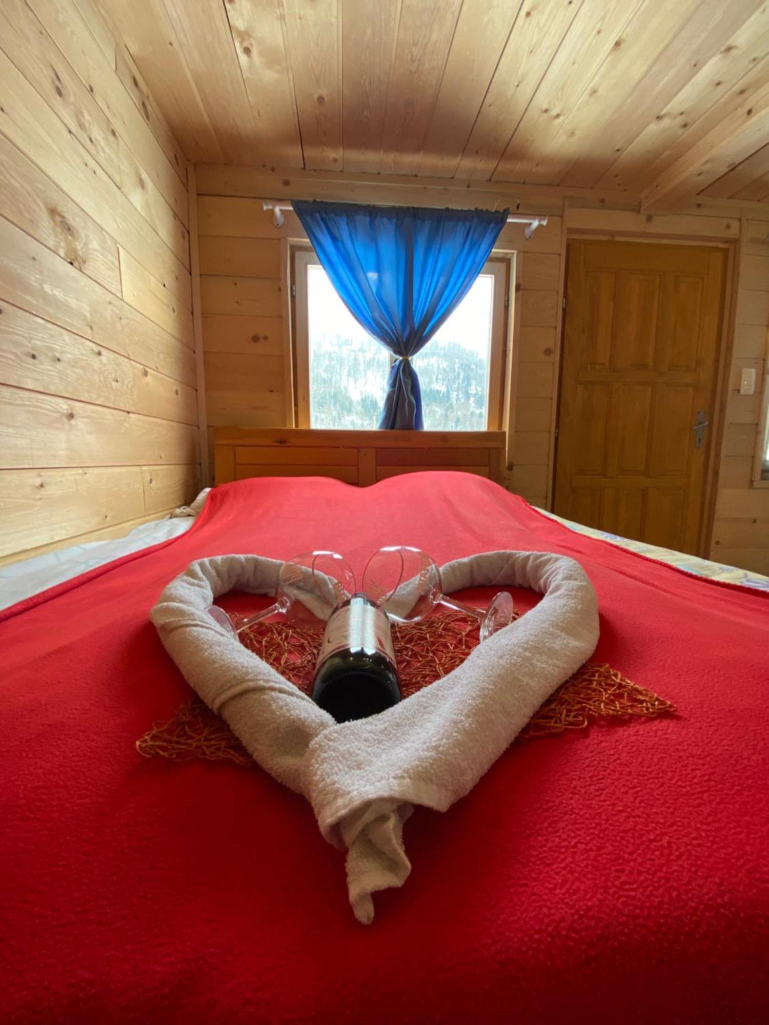 콜라신 Matesevo Guest Hauses 빌라 외부 사진