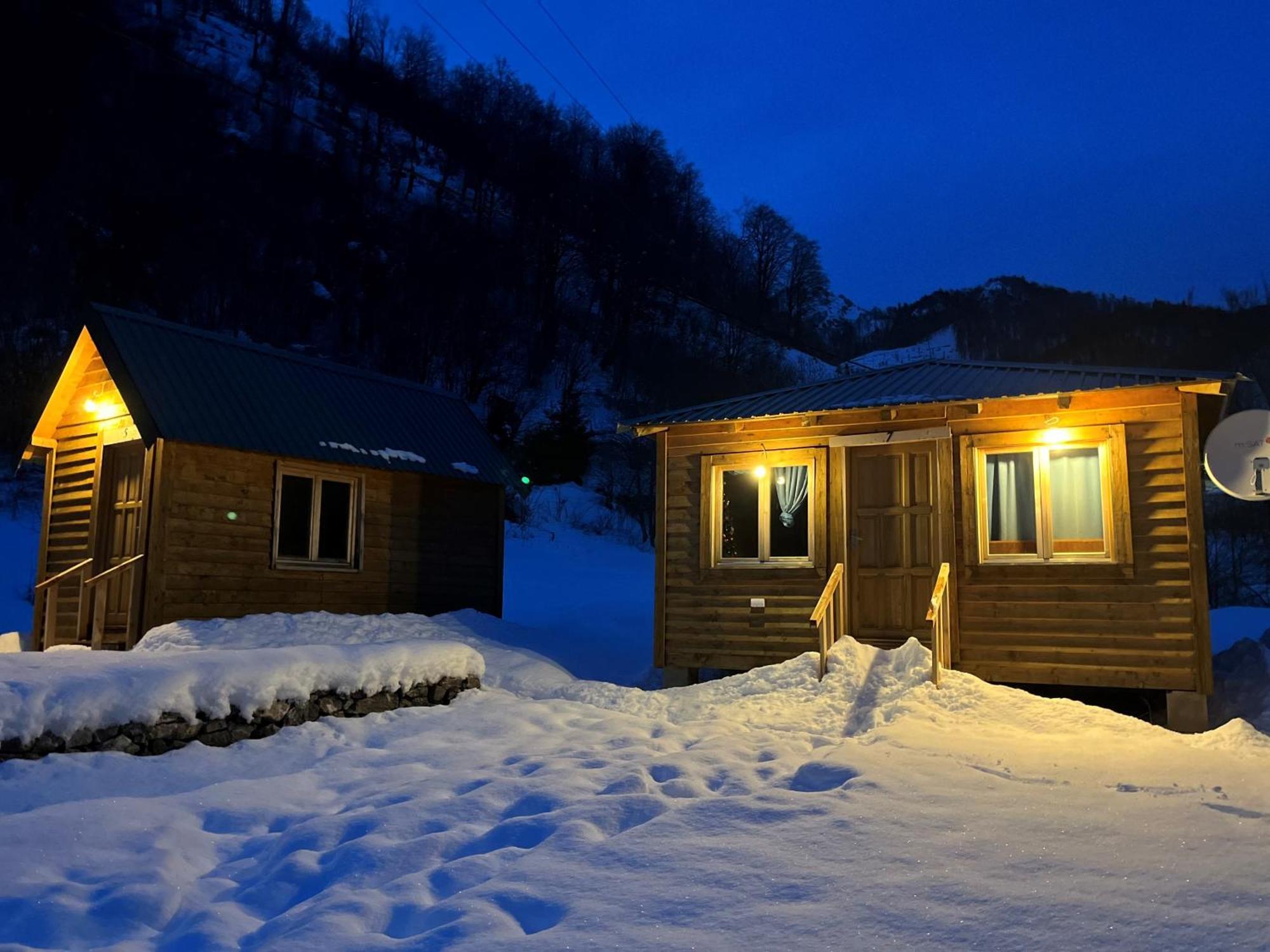 콜라신 Matesevo Guest Hauses 빌라 외부 사진