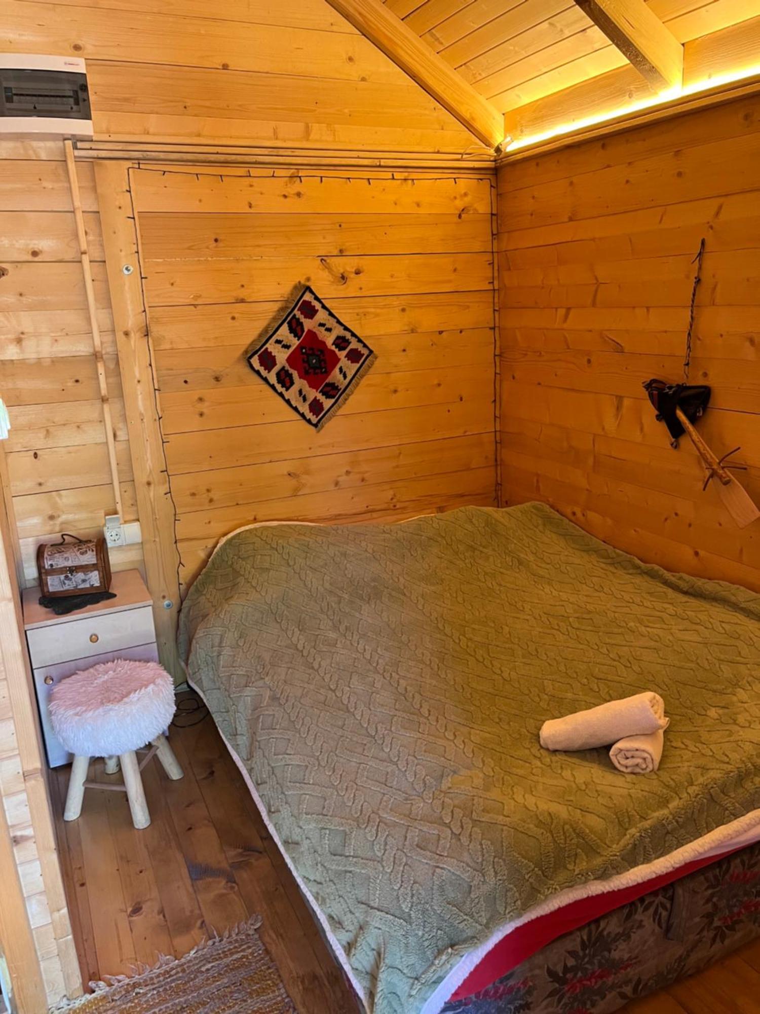 콜라신 Matesevo Guest Hauses 빌라 외부 사진