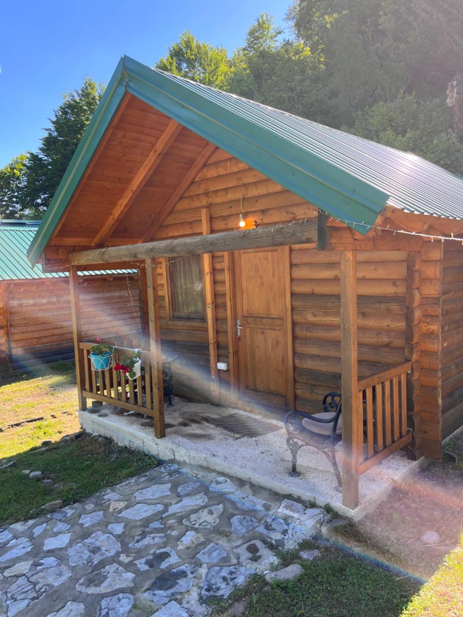 콜라신 Matesevo Guest Hauses 빌라 외부 사진