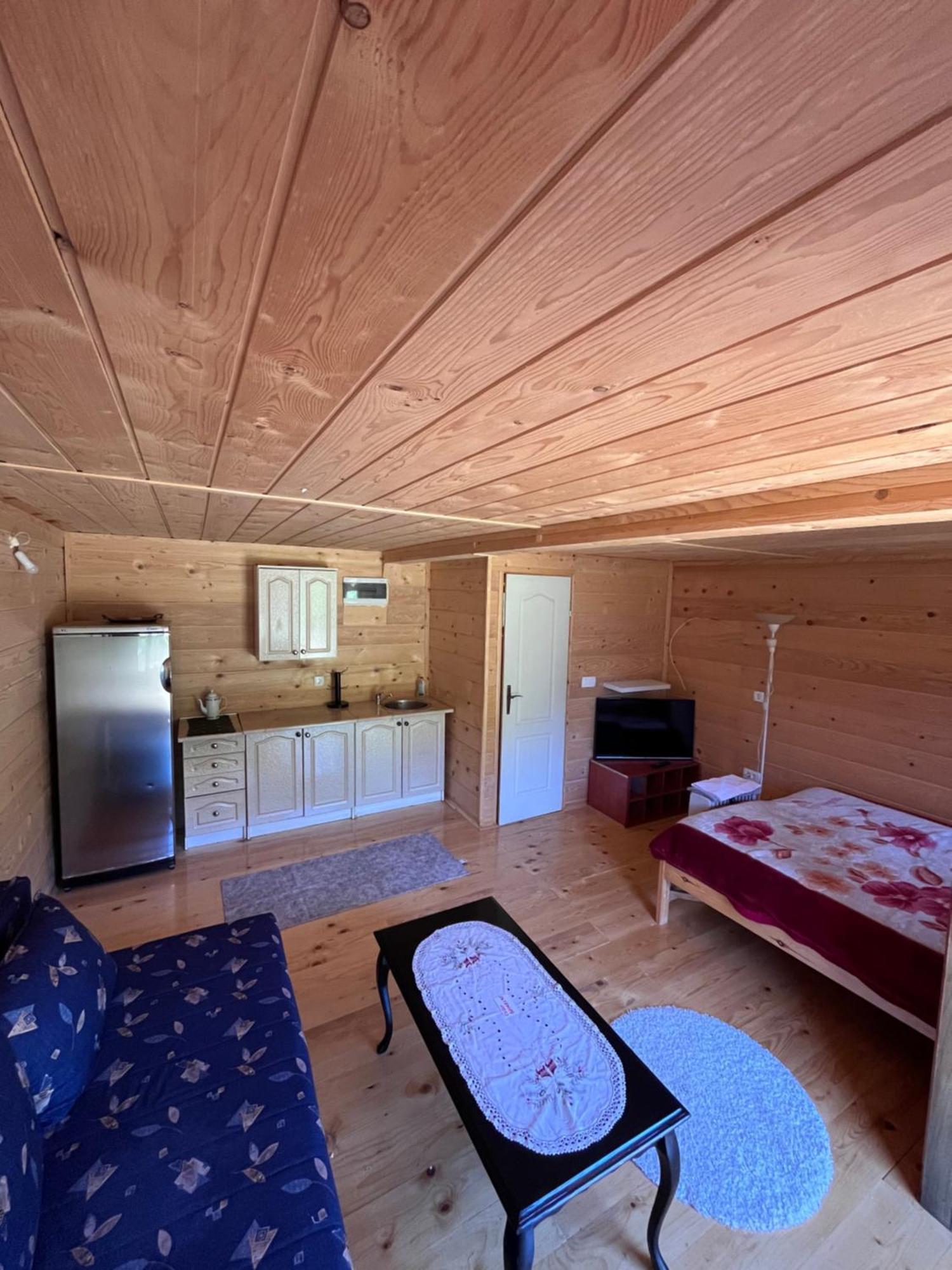 콜라신 Matesevo Guest Hauses 빌라 외부 사진