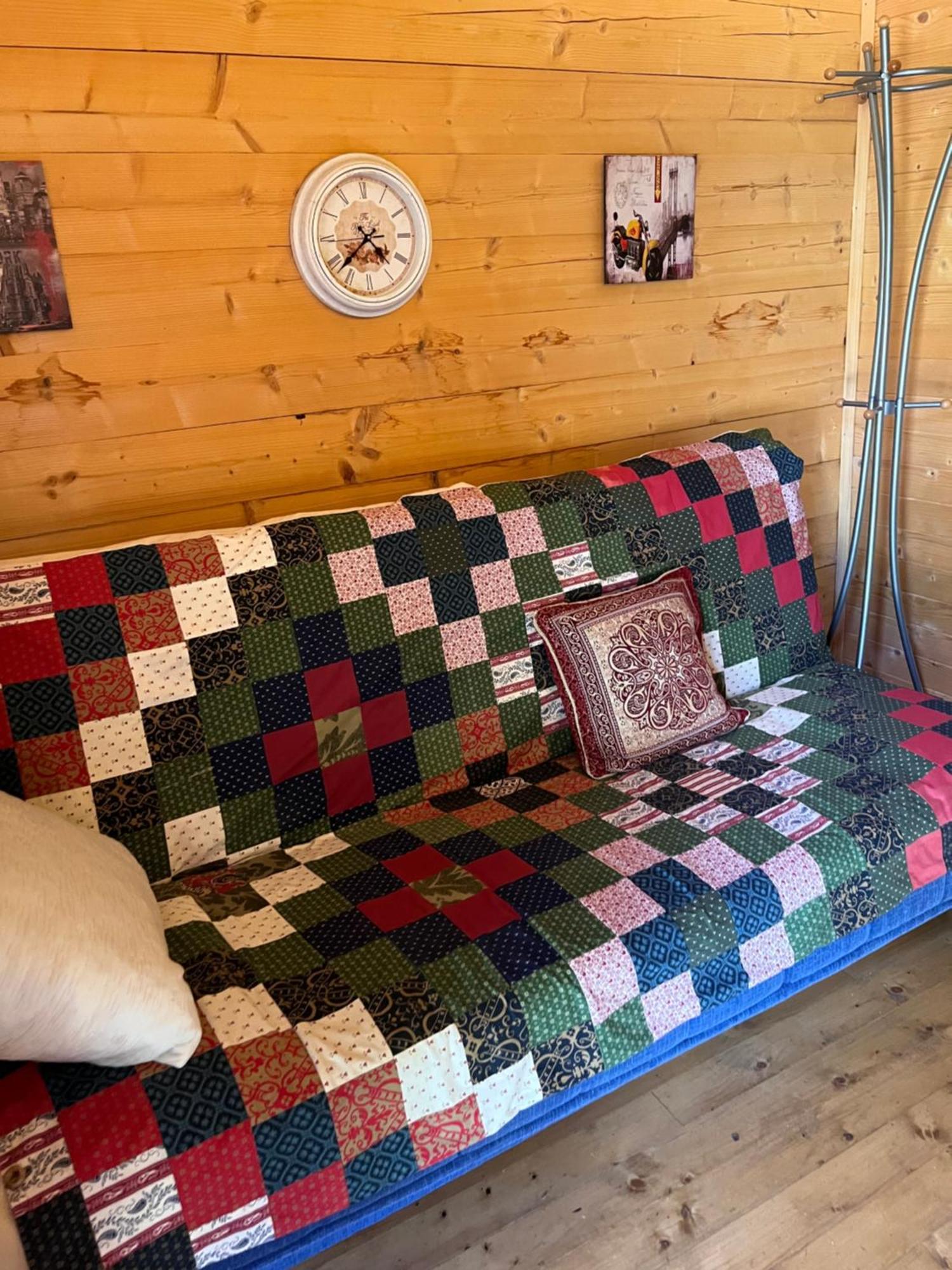 콜라신 Matesevo Guest Hauses 빌라 외부 사진
