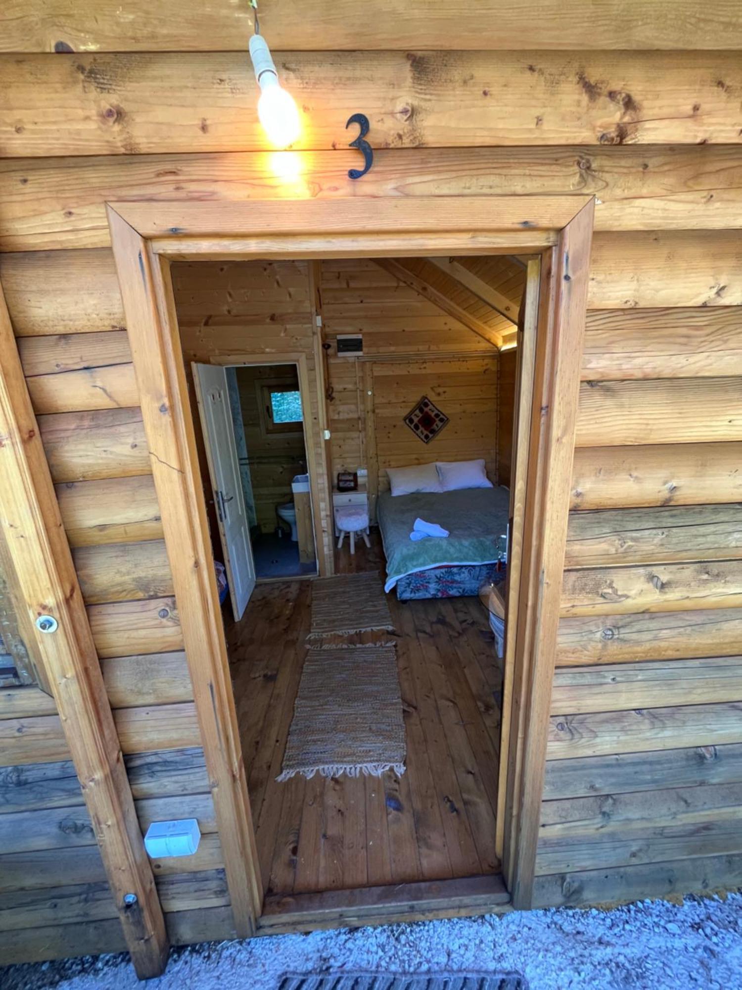 콜라신 Matesevo Guest Hauses 빌라 외부 사진
