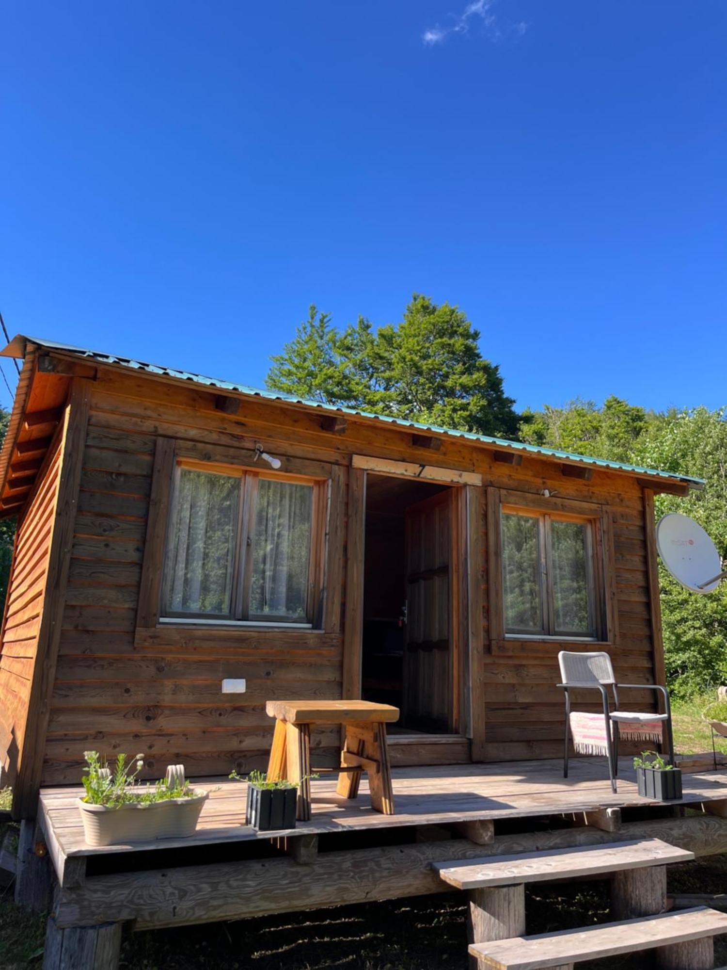 콜라신 Matesevo Guest Hauses 빌라 외부 사진