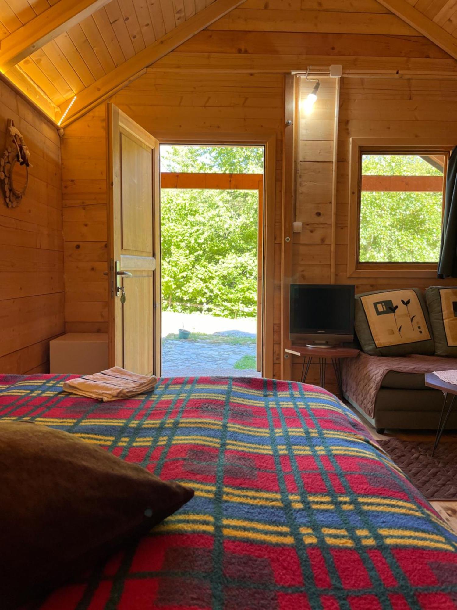콜라신 Matesevo Guest Hauses 빌라 외부 사진