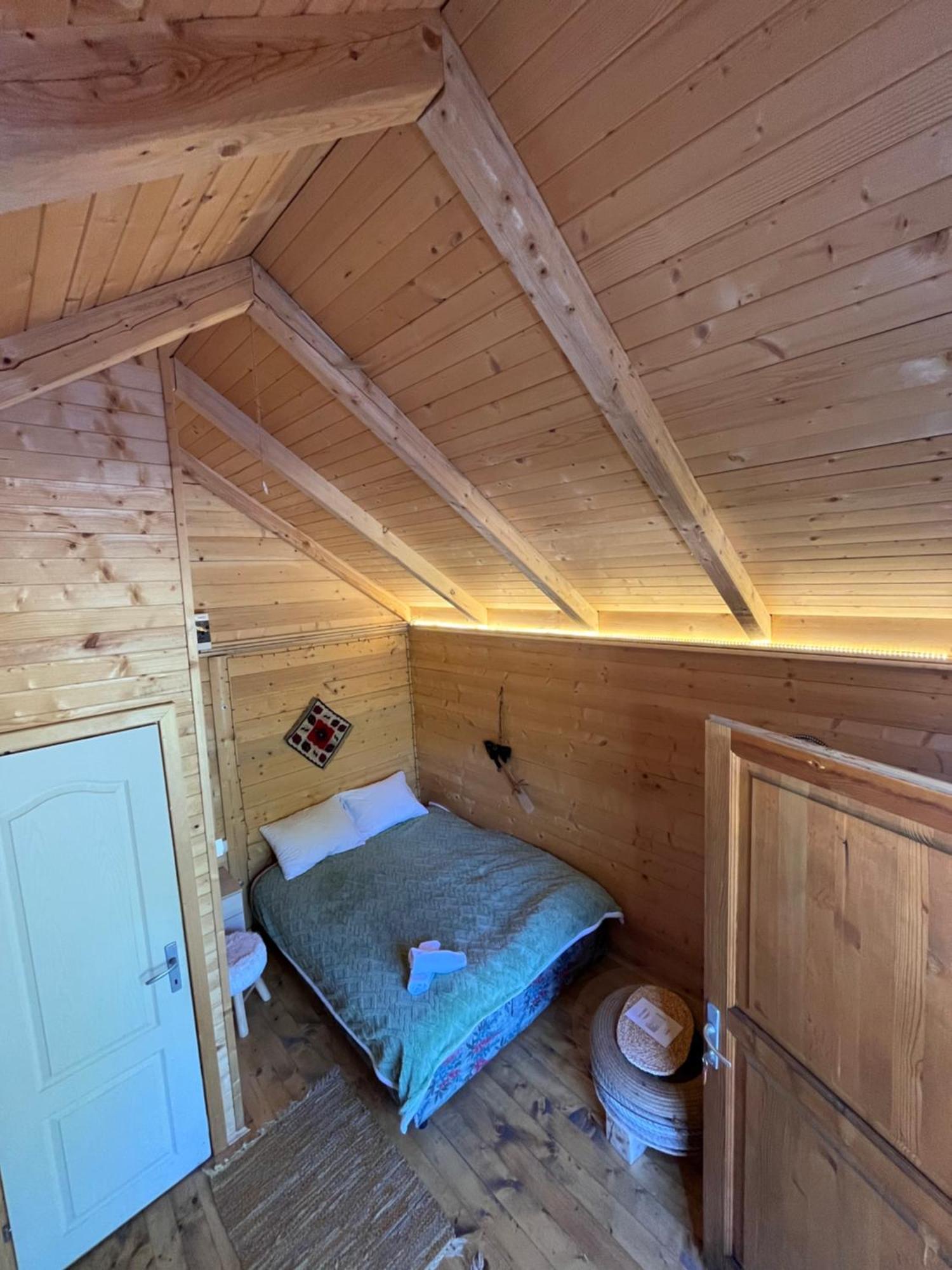 콜라신 Matesevo Guest Hauses 빌라 외부 사진