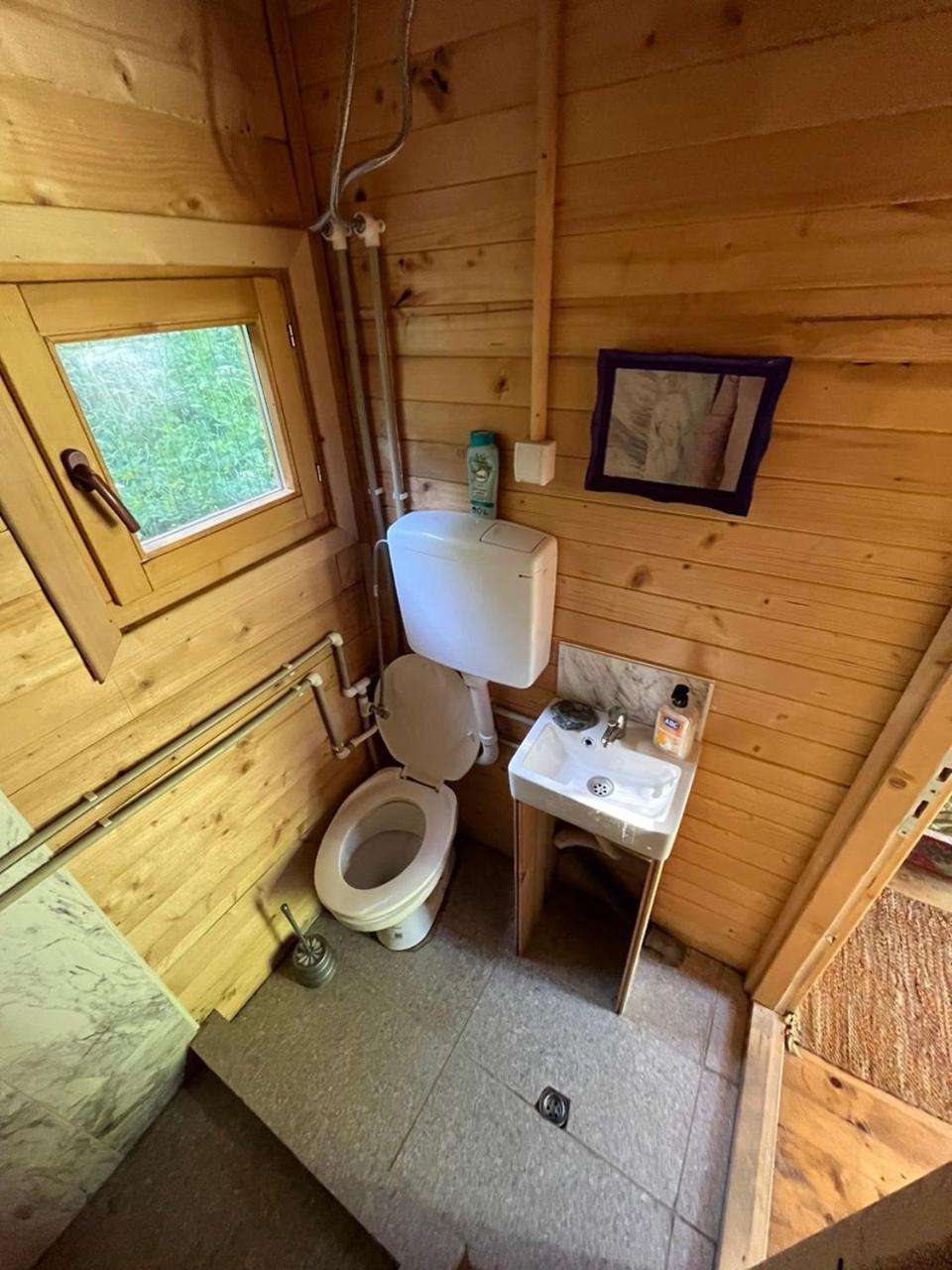 콜라신 Matesevo Guest Hauses 빌라 외부 사진