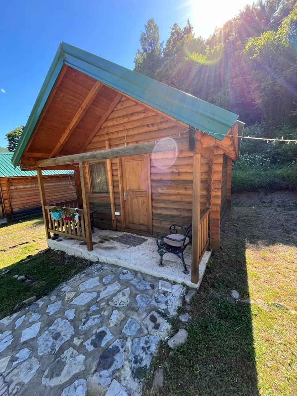 콜라신 Matesevo Guest Hauses 빌라 외부 사진