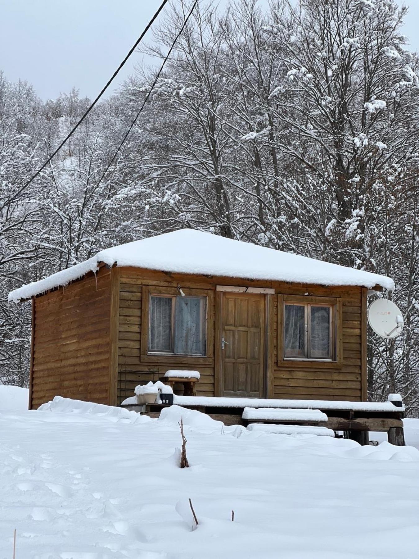콜라신 Matesevo Guest Hauses 빌라 외부 사진