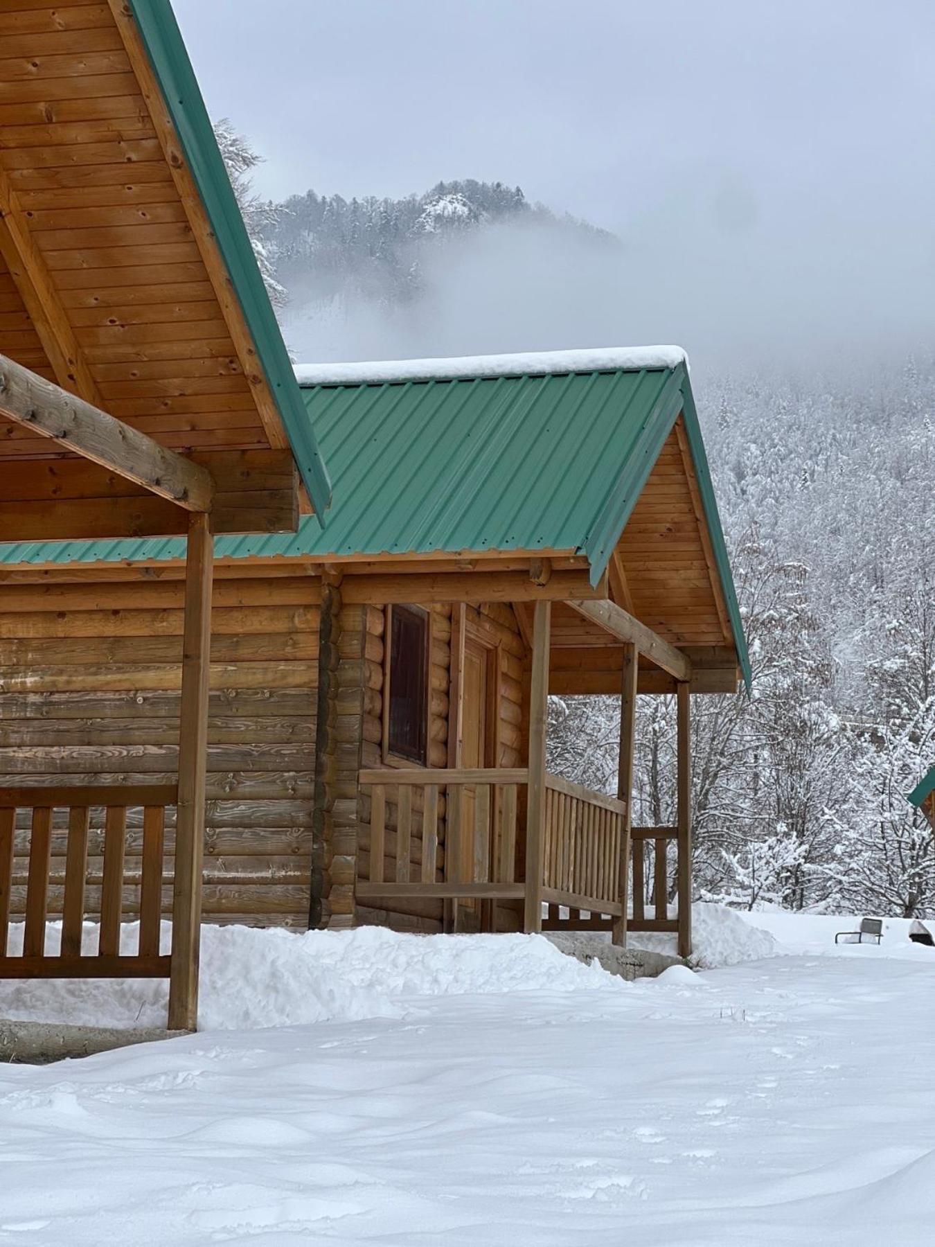 콜라신 Matesevo Guest Hauses 빌라 외부 사진