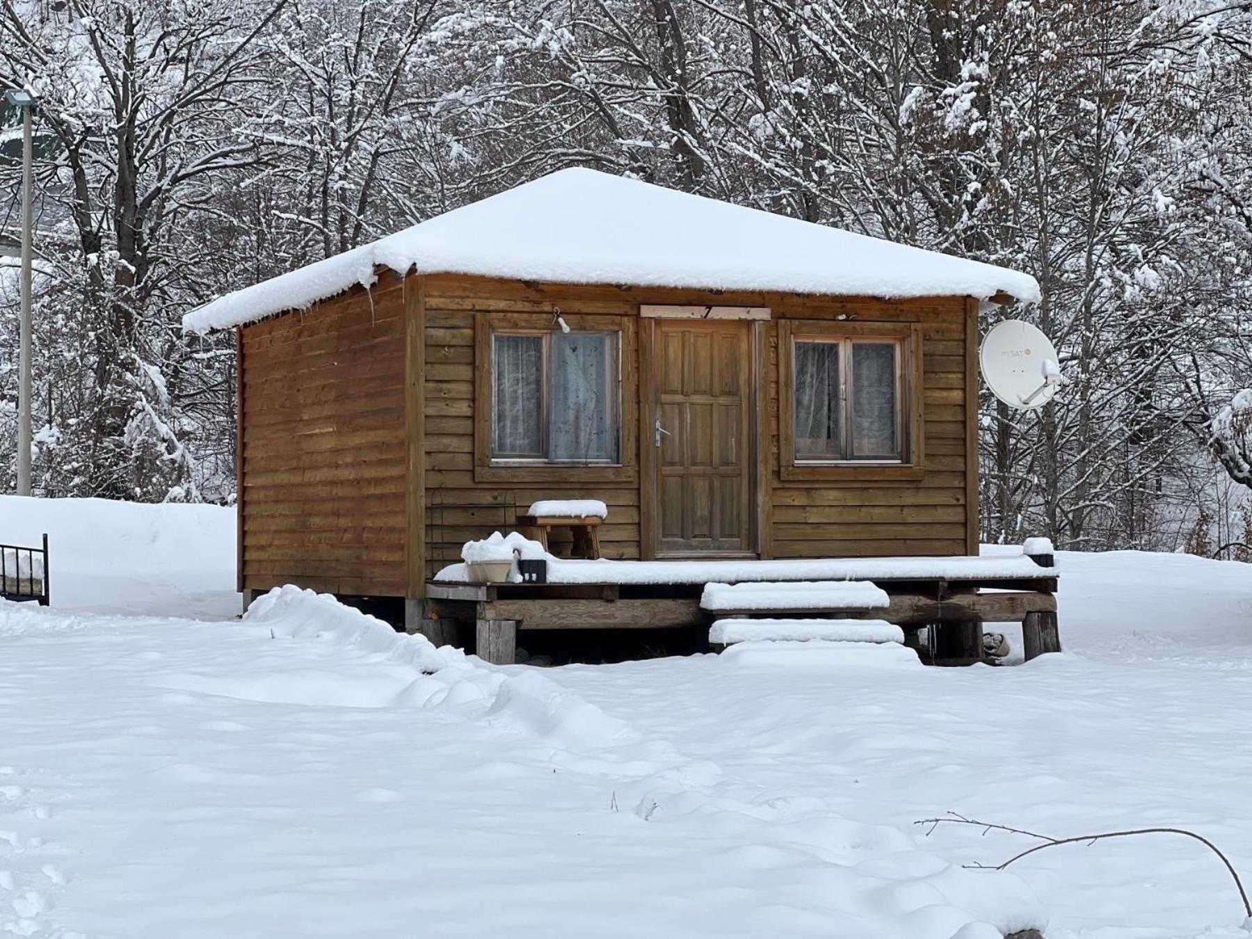 콜라신 Matesevo Guest Hauses 빌라 외부 사진