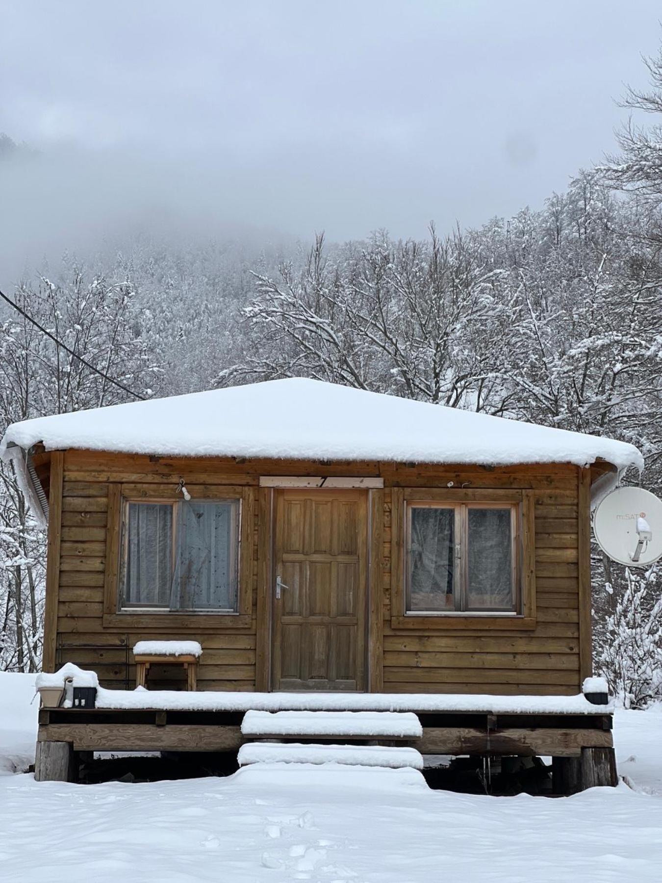 콜라신 Matesevo Guest Hauses 빌라 외부 사진