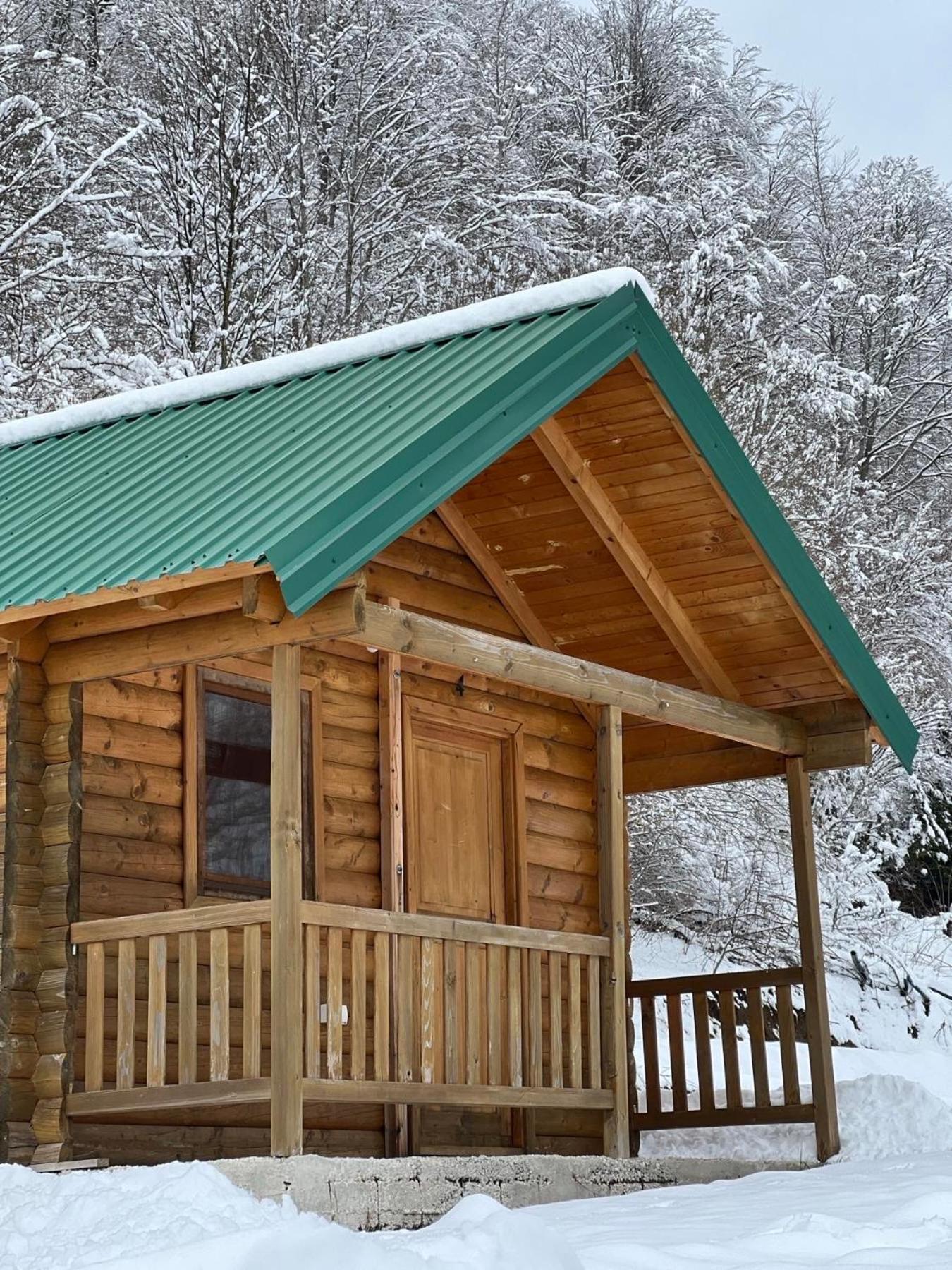 콜라신 Matesevo Guest Hauses 빌라 외부 사진