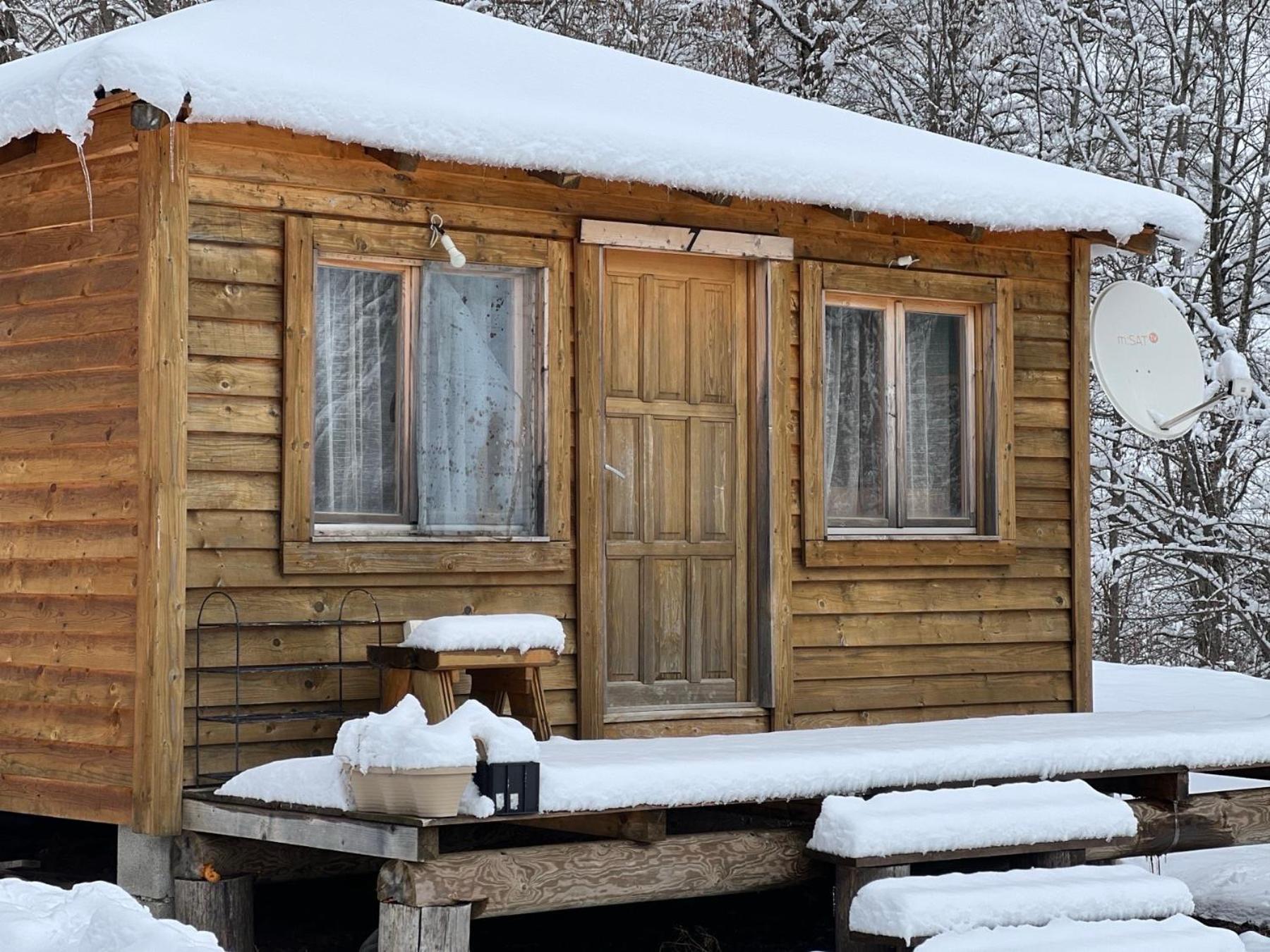 콜라신 Matesevo Guest Hauses 빌라 외부 사진